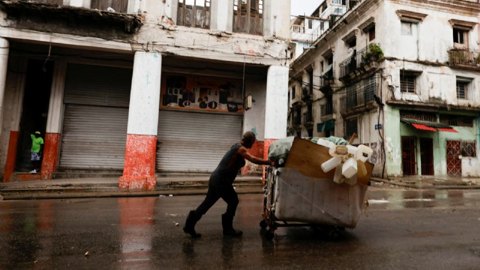 El 94% de los cubanos vive en pobreza extrema; ocho de cada 10 no puede realizar todas sus comidas