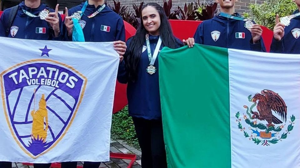 Acusan a entrenadora de voleibol de Jalisco por presunto abus* s*xual y psicológico contra jugadores menores de edad