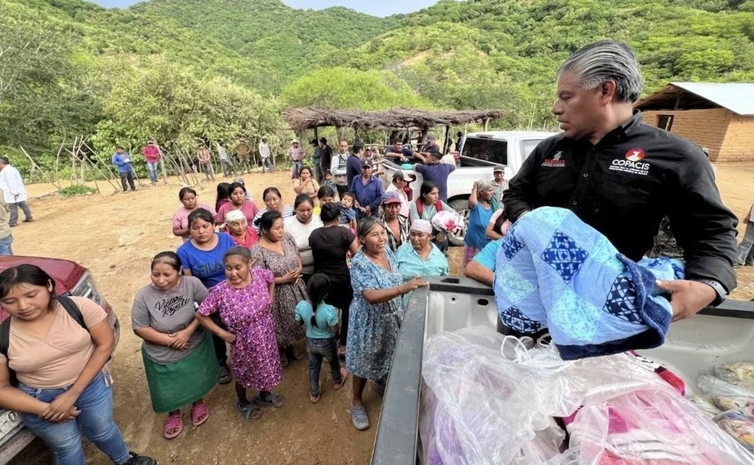 Autoridades confirman brote de dengue en comunidad de Sierra de Sinaloa; reportan dos mu3rtos