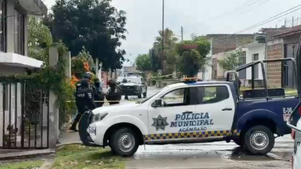 Reportan tres multih*micidios en Guanajuato; suman 10 muert*s en 24 horas