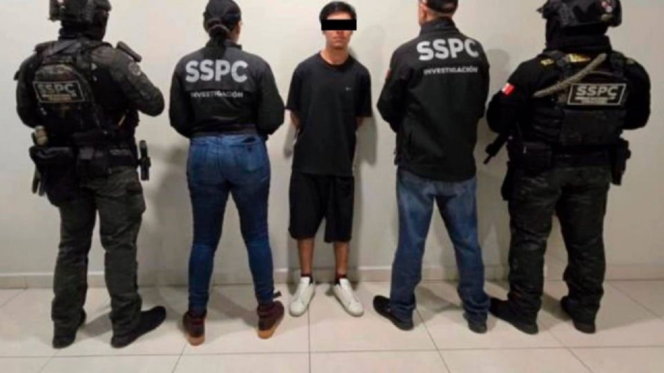 Detienen en Sinaloa a 11 de Los Chapitos: los ligan con “El Casco” y el secuestro de mineros en La Concordia