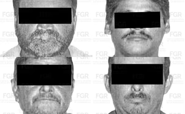 Dan 19 años de cárcel a 4 por posesión de huachicol en Michoacán; les decomisaron también media tonelada de c*caína