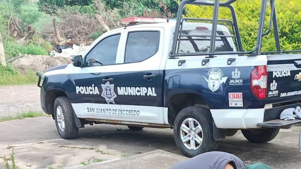 Detienen a dos expolicías municipales en Jalisco por la d*saparición forzada de un hombre hace 11 años
