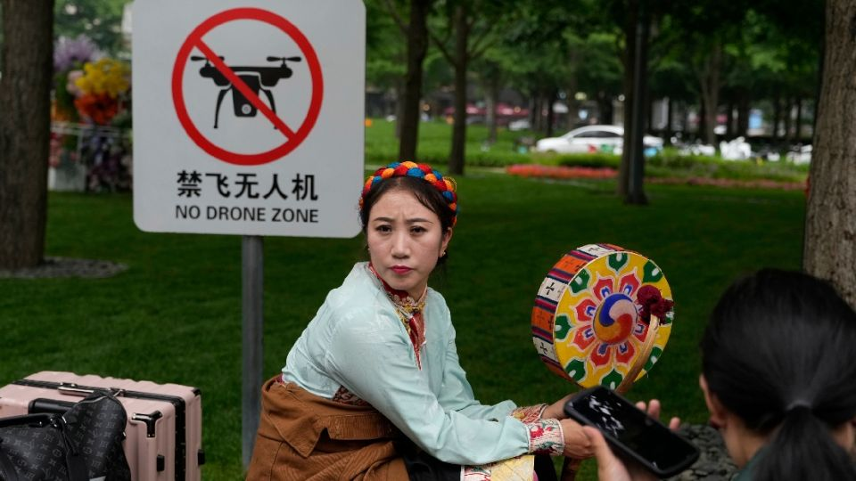 Beijing endurece las restricciones para drones: ahora prohíbe poseerlos o almacenarlos