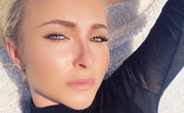 Exnovio de Hayden Panettiere, Brian Hickerson, es esposado tras presunto altercado en un bar
