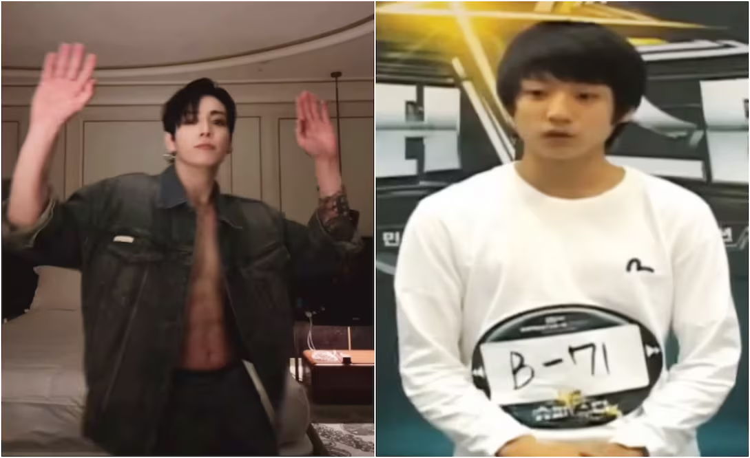Jungkook, de BTS, cumple 29 años; hizo su primer casting a los 14 y fue rechazado