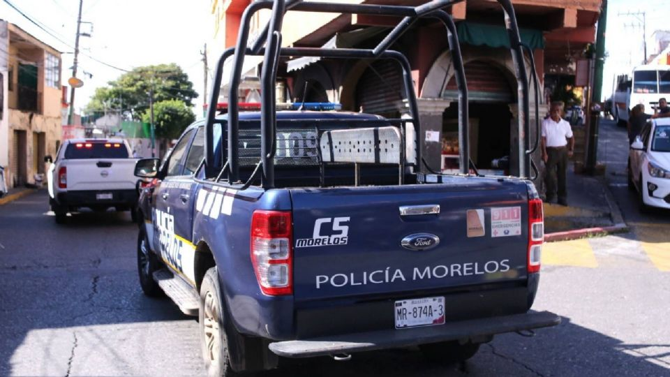 Feminicidio en Morelos: asesin*n a estudiante originaria de España en agresión con arma blanca