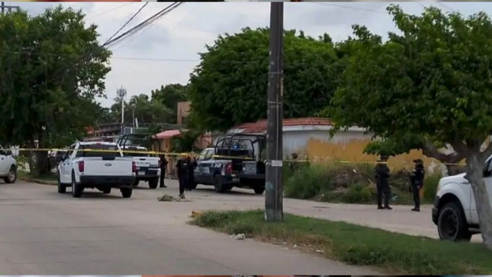 Abandonan bolsas con r3stos humanos en un taxi en Coatzacoalcos, Veracruz; activan operativo