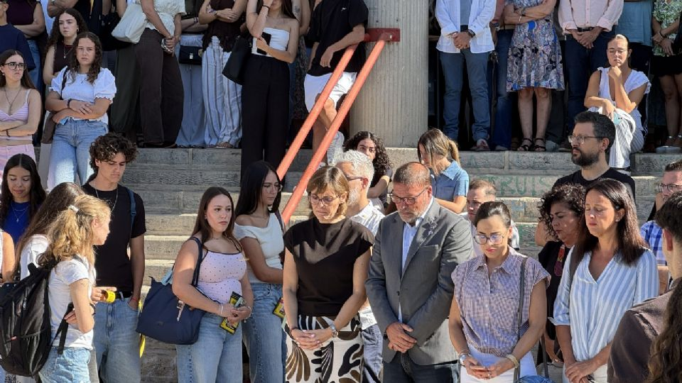 Universidades de España condenan y exigen justicia por el feminicidio de estudiante en Morelos