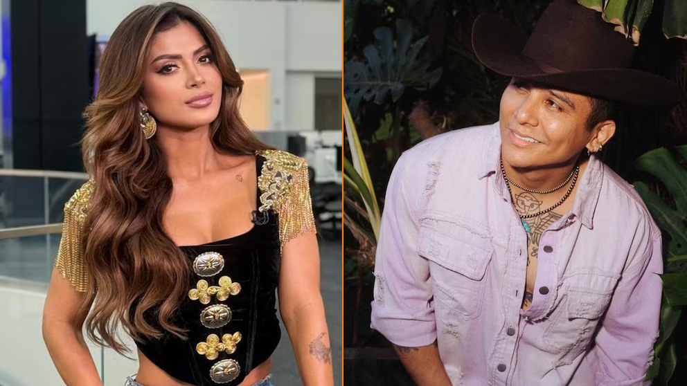 ¿Se acabó el amor? Edwin Luna y Kimberly Flores anuncian una pausa en su matrimonio: “No podemos decir que sea una separación definitiva”