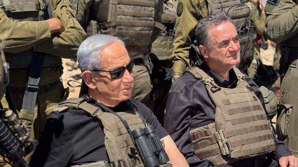 Ejército de Israel considerará tomar acciones legales contra creadores del documental «Naza»