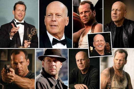 La verdad sobre la supuesta donación del cerebro de Bruce Willis