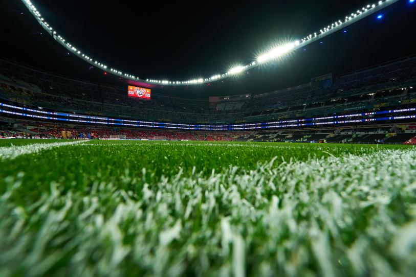 Comisión Nacional Antimonopolio investiga al futbol mexicano