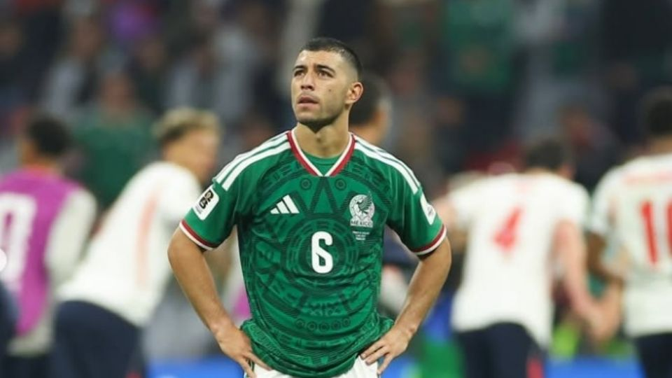 ¡No se le hizo! Se cae la contratación de Erik Lira al Mónaco; sólo un mexicano se fue a Europa tras el Mundial