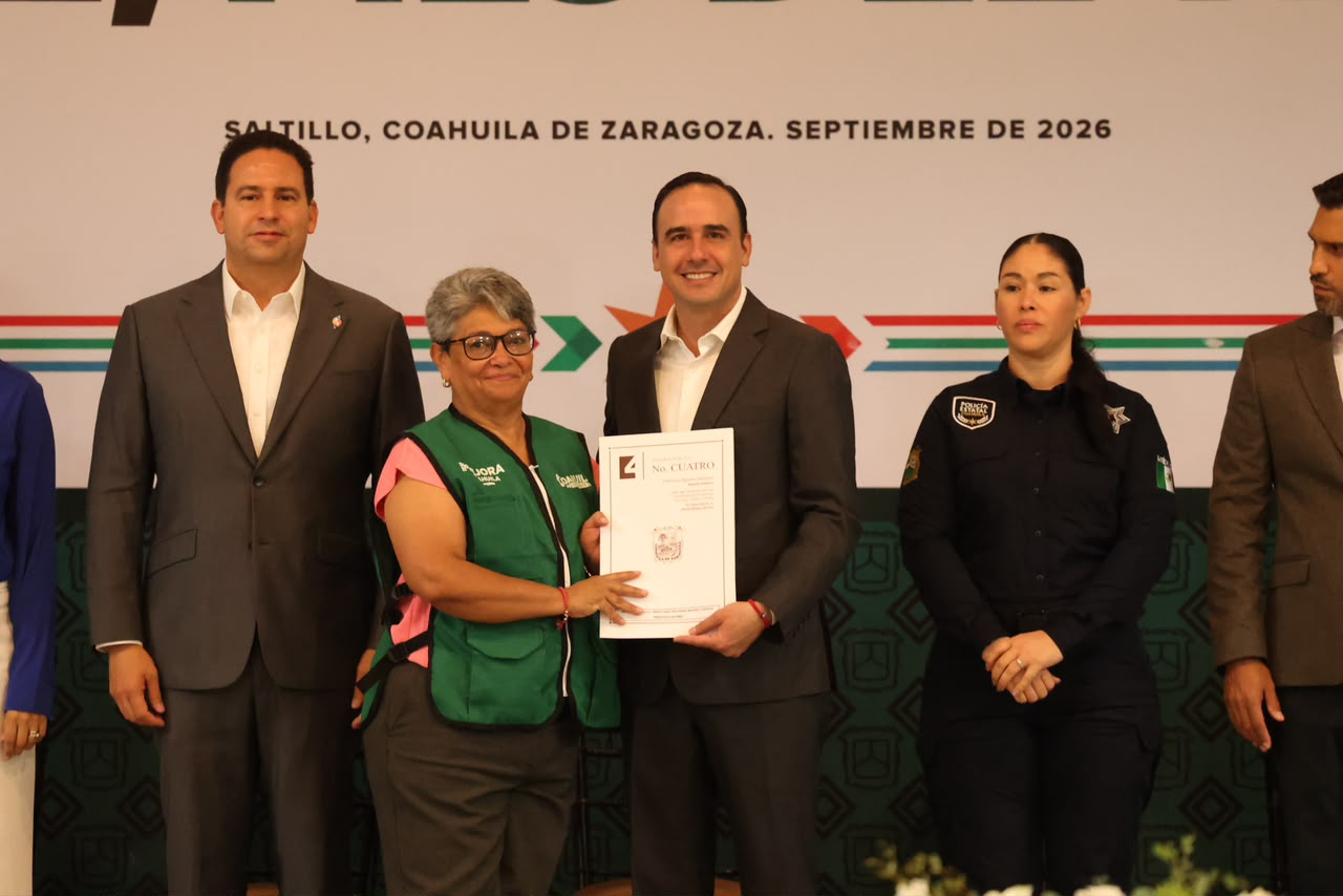 FORTALECEN MANOLO Y NOTARIOS EL MES DEL TESTAMENTO