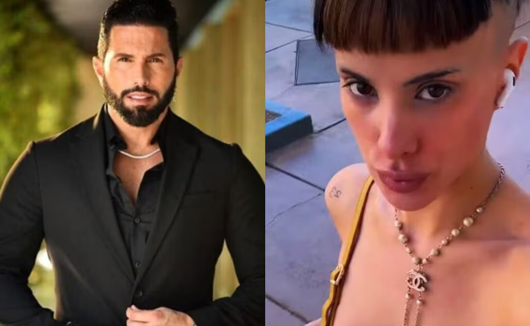 Poncho de Nigris pide que la «Patrulla Espiritual» vaya por Gala Montes; » la tienen que anexar ya», dice