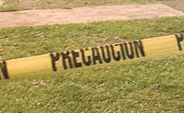 Mat*n a b*lazos a mujer en Sinaloa; regresaba a su casa, tras dejar a su hijo en la escuela