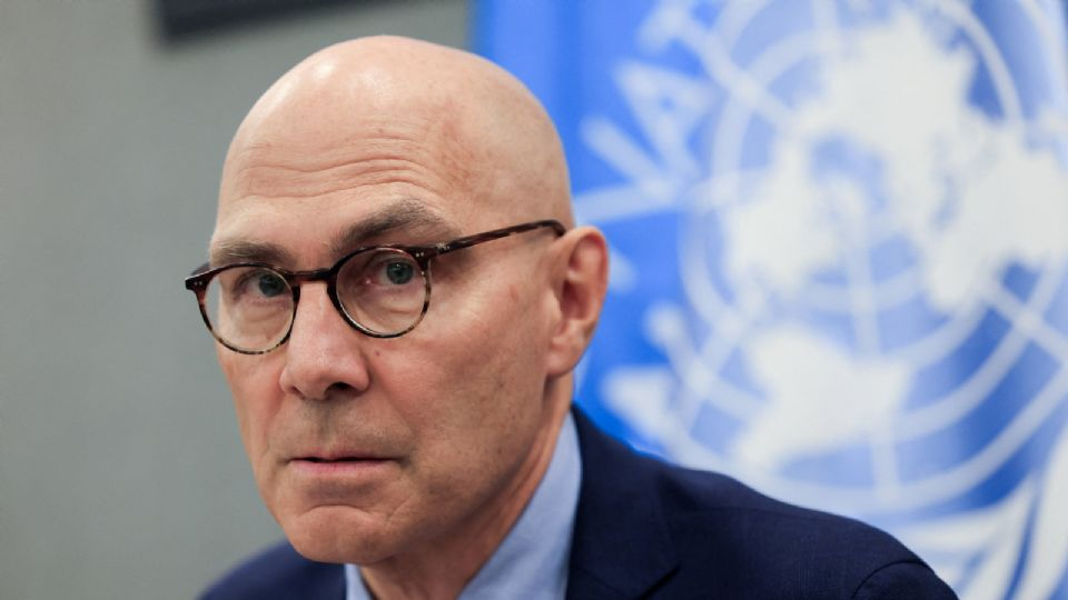 «Todos los derechos están en riesgo»: advierte ONU por el acelerado desarrollo de IA