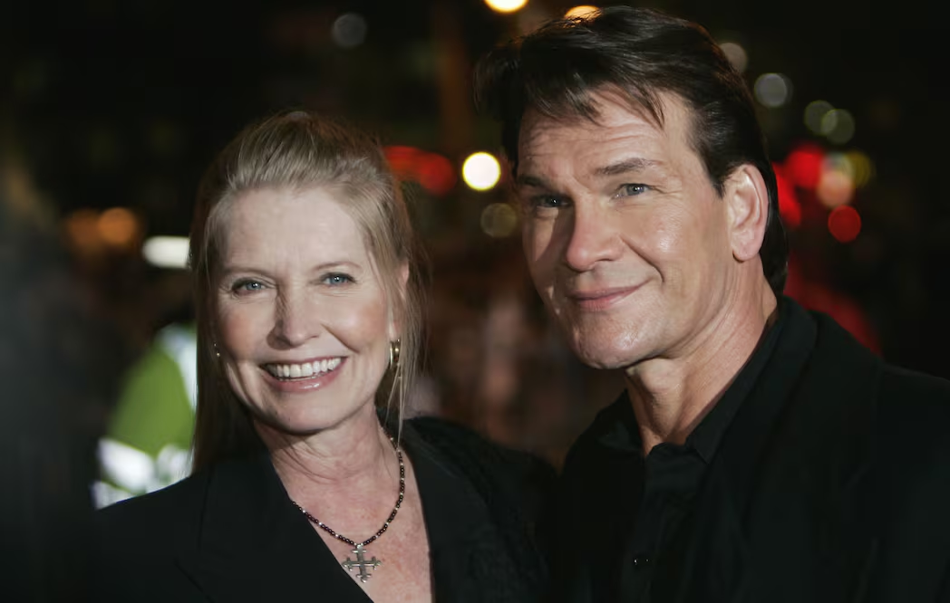 Se cumplen 17 años de la muerte de Patrick Swayze; «quiero vivir», confesó a su esposa en sus últimos días