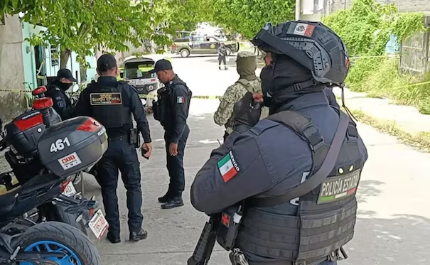 Tabasco registra cuatro asesinat*s en una jornada violenta; reportan homicidios en Centro, Cárdenas y Macuspana