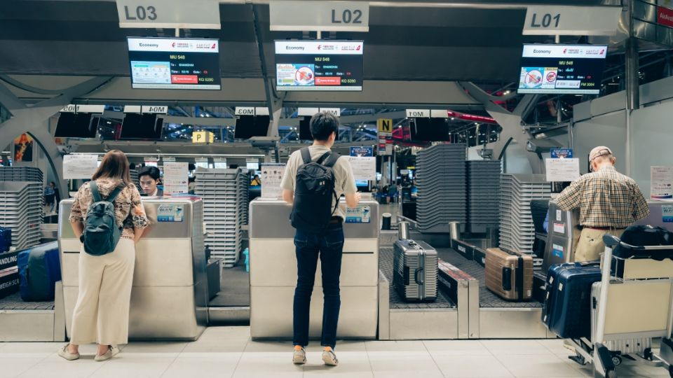 Tailandia elimina la exención de visas para México, Colombia y Cuba; reduce la estancia libre a 30 días para otros países