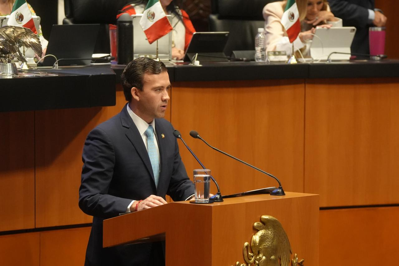 GESTIONES DAN RESULTADOS: DESTACA GABRIEL ELIZONDO REAPERTURA DEL PUENTE INTERNACIONAL II DE PIEDRAS NEGRAS PARA CAMIONES VACÍOS