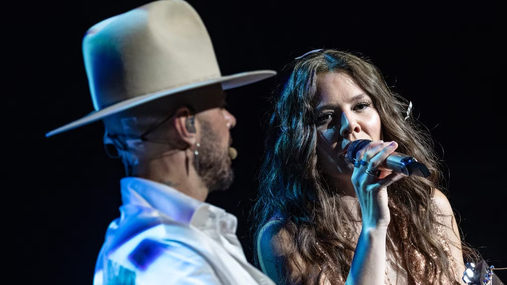 Se separan Jesse & Joy: así fue el anuncio
