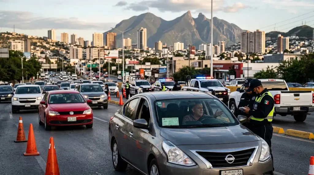 Nuevo León cancela el Pase Turístico