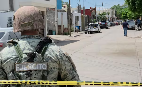 Mat*n a b*lazos a maestra jubilada en Culiacán; suman 15 feminicidios en este mes en Sinaloa