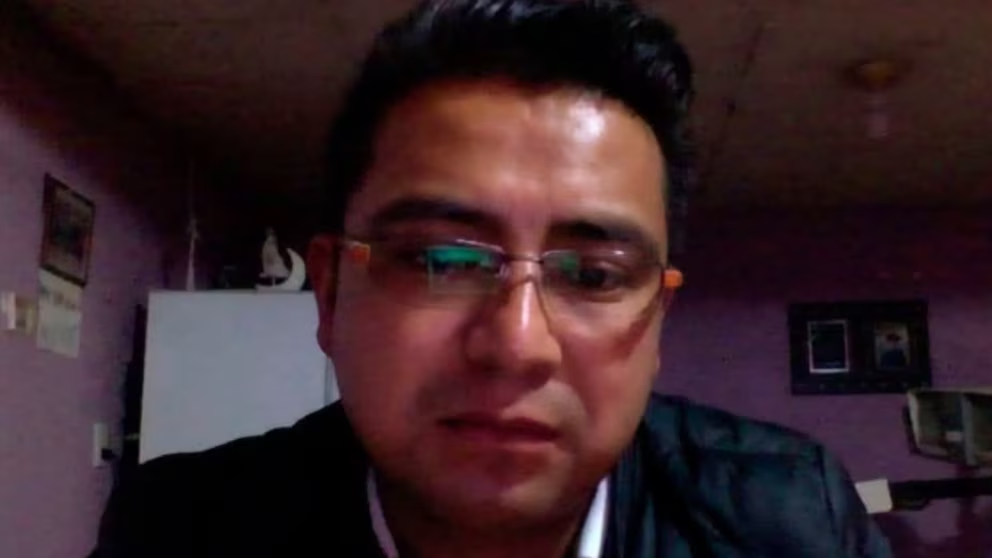 Atacan a bal4zos a profesor y activista triqui junto a su hija de tres años en Oaxaca: los reportan graves de salud