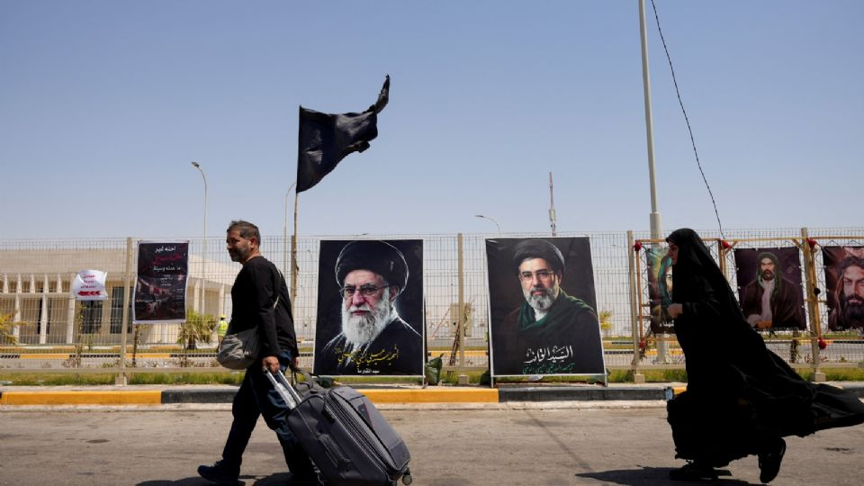 ONU considera «motivos razonables» para señalar que EU cometió crímenes de guerra en Irán con el ataque a escuela