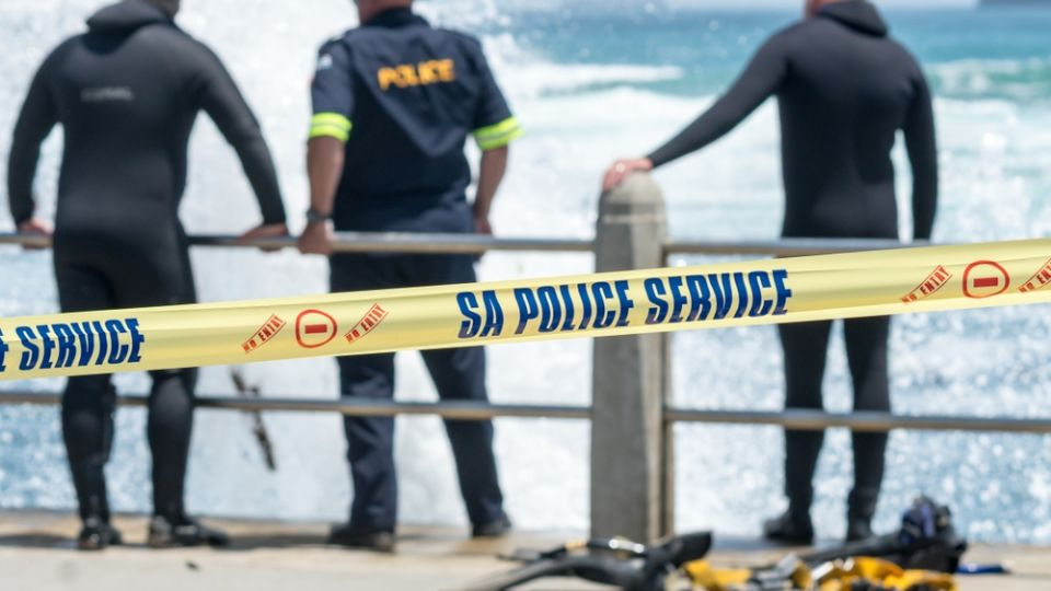 Hallan en Sudáfrica el cuerpo de un periodista con impacto de b*la tras ser s*cuestrado