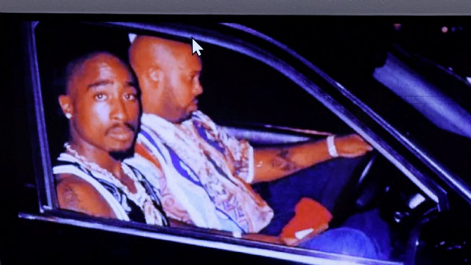 Jurado declara culpable a «Keffe D» por el h*micidio del rapero Tupac Shakur tras nueve días de audiencias
