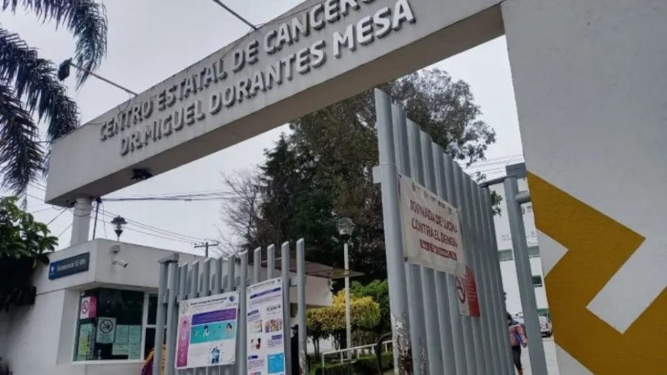 Brote de sarampión en Veracruz fue notificado a la federación hace una semana, asegura Nahle; niega dos muertes