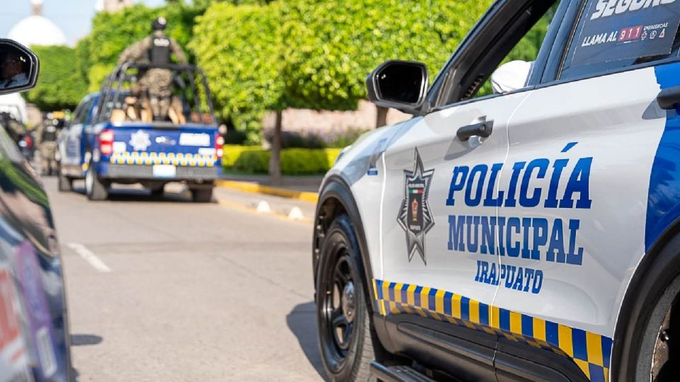 Mañana violenta en Irapuato: hallan r3stos humanos en una hielera y asesin*n a un hombre a b*lazos