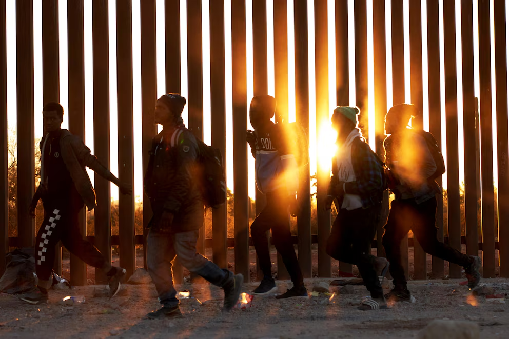 Migrantes en México enfrentan dificultades que van más allá de cruzar fronteras: género y situación económica son factores clave