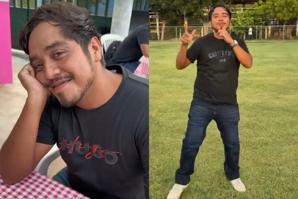 Quién era Emerson Rey, el influencer asesin4do en Guerrero; su hermano pide protección y justicia