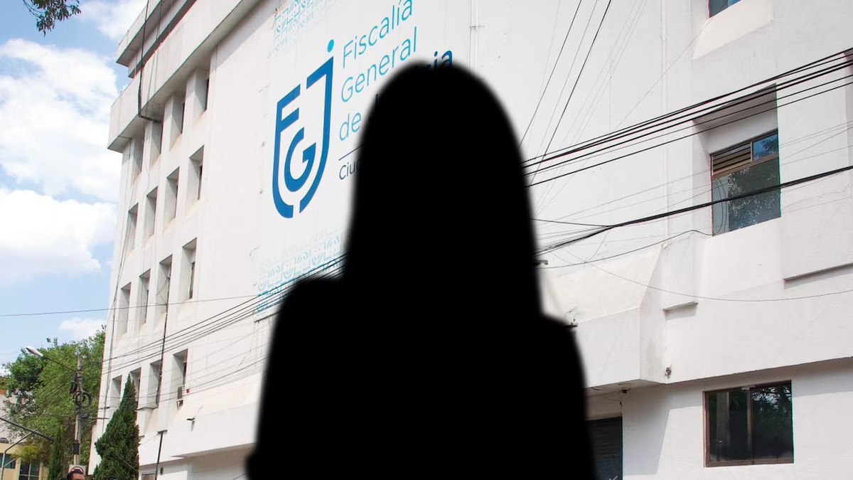 Encuentran mu3rta a Nataly Osma, joven colombiana, en departamento de la Cuauhtémoc en CDMX