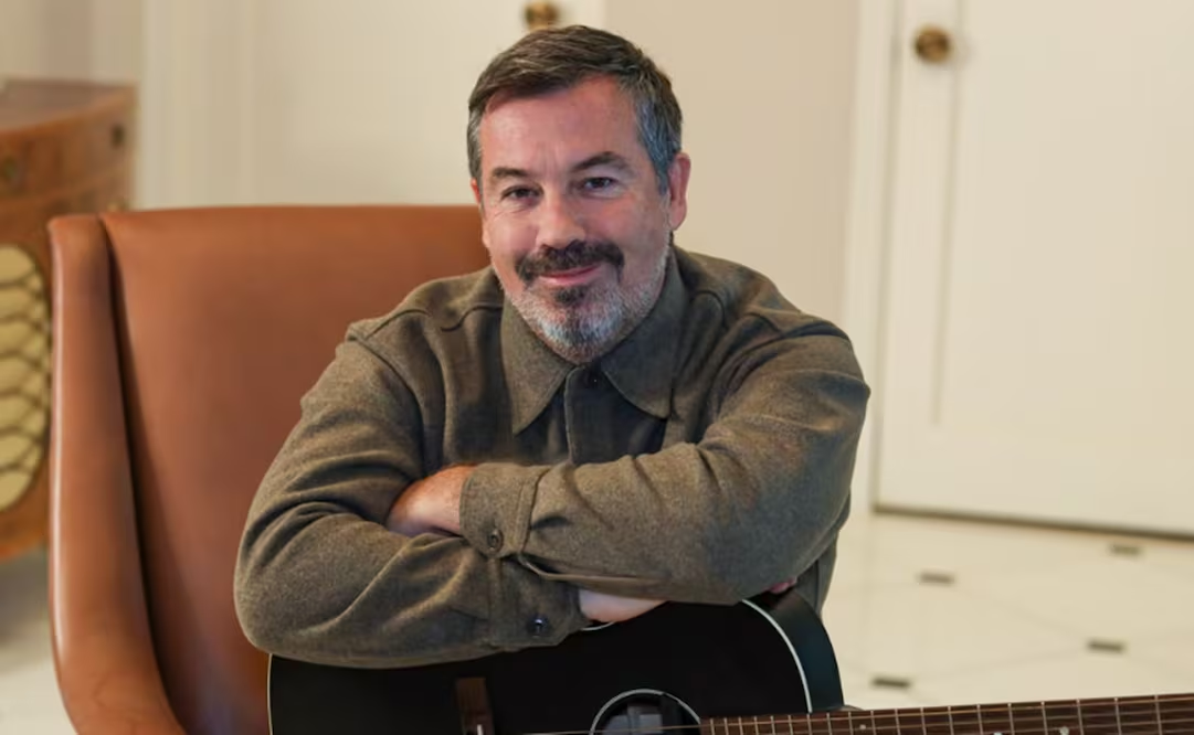 Muer3 Duncan Sheik, cantante de «Barely Breathing», tenía 56 años