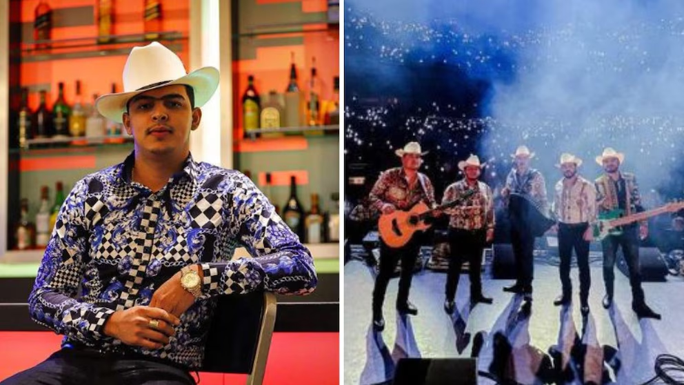 Tras cantar corridos sobre El Mencho y El Chapo en Chiapas, resurgen dichos de Panter Bélico: “Siempre tiene que haber un permiso”
