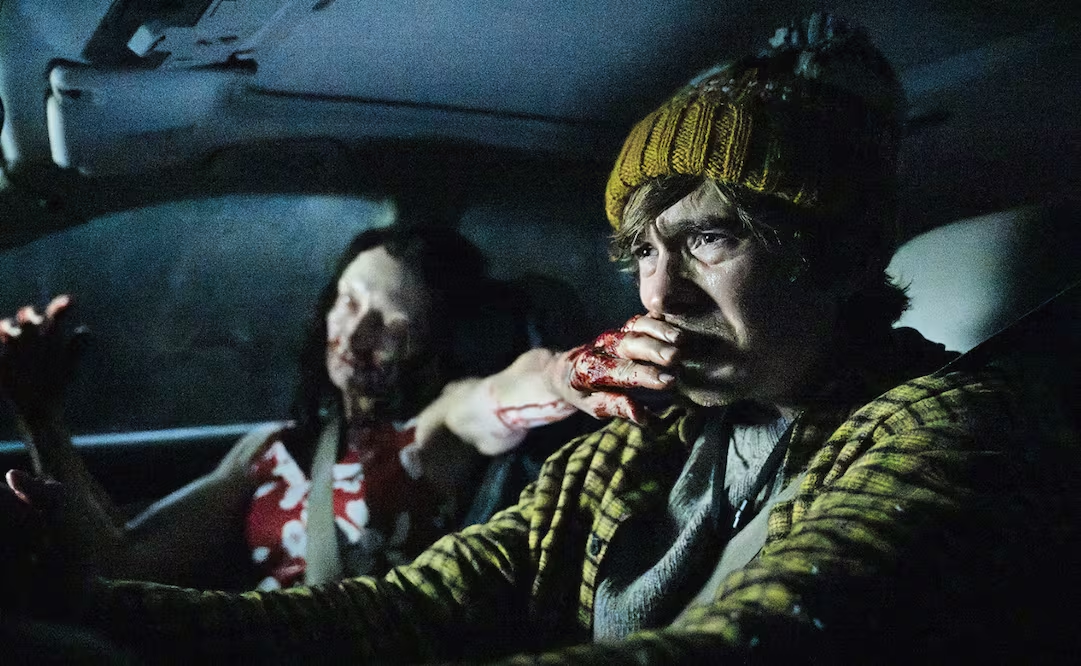 «Resident Evil: Noche Cero» y «La isla olvidada», los estrenos para este fin de semana
