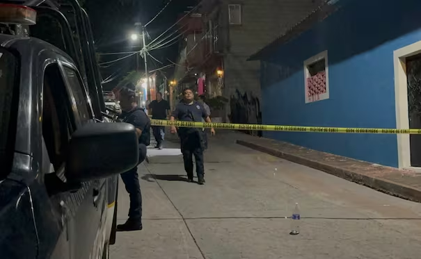 M*tan a dirigente municipal del PRI en Tetecala; Fiscalía de Morelos investiga