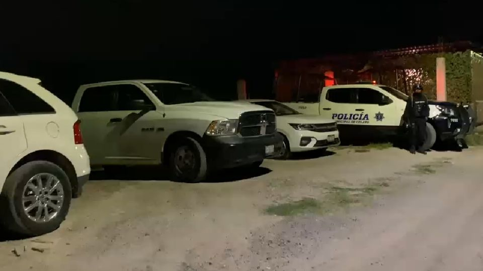 Noche violenta en Guanajuato: asesin*n a siete personas y hieren a tres mujeres