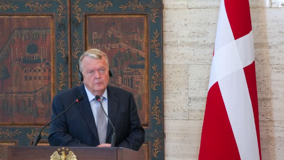 Dinamarca y Groenlandia descartan que acuerdo con EU ponga en peligro su soberanía