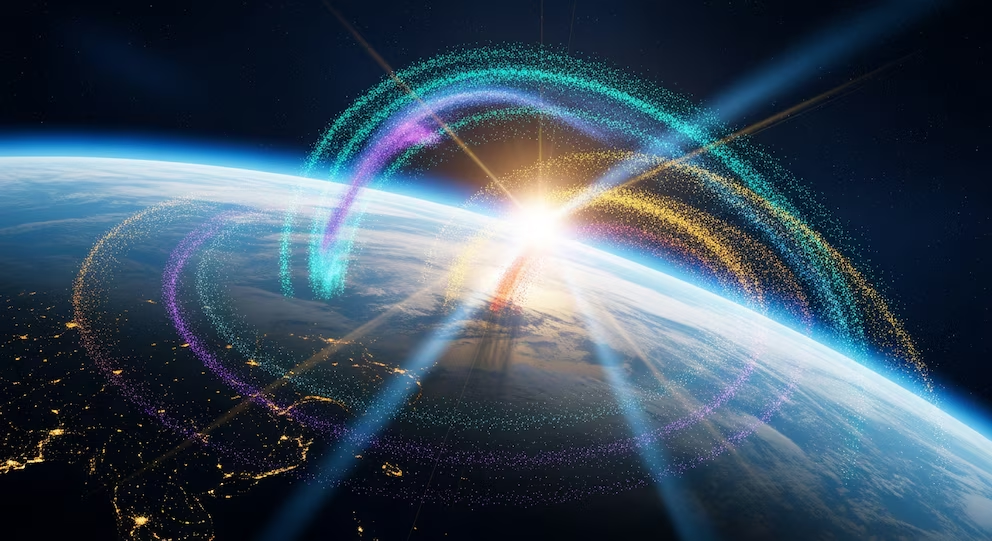 ¿Qué pasó con la capa de ozono? El acuerdo global que reduce el agujero sobre la Antártica