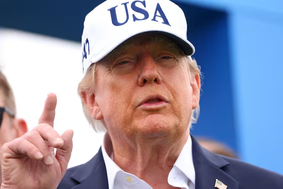 Trump creará una «fuerza de la IA»; anuncia que habrá un zar de la inteligencia artificial