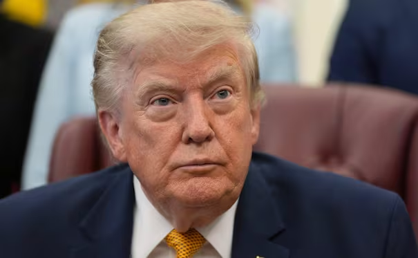Fallos de Corte Suprema sobre aranceles y ciudadanía por nacimiento han costado billones a EU, acusa Trump; ve «falta de valor»