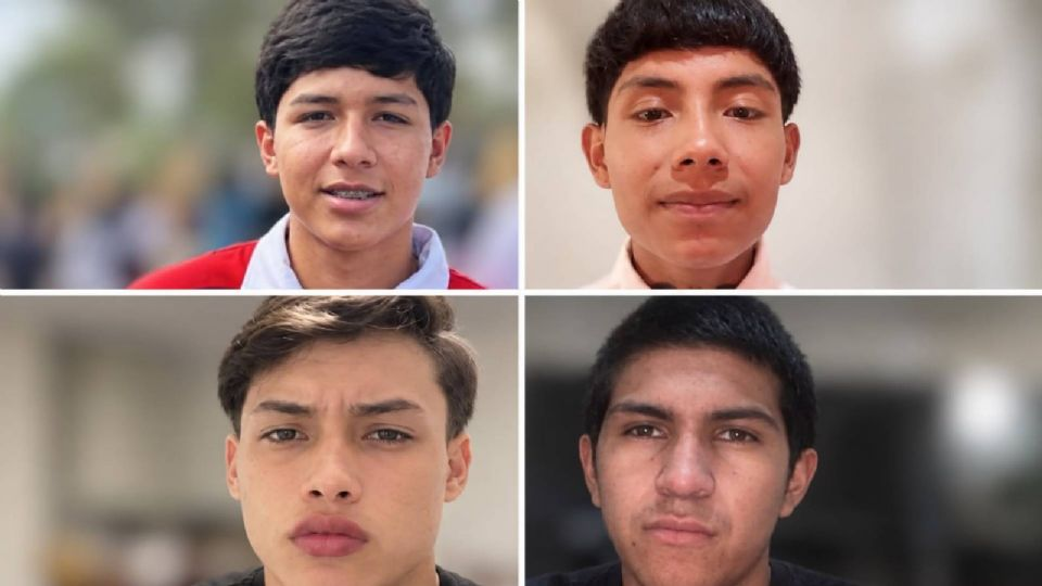 Reportan la desaparición de cuatro jóvenes de entre 18 y 20 años en la misma colonia de Zapopan