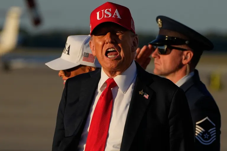 Trump deporta a 25 mil 427 migrantes a países donde no nacieron: México recibe 8 de cada 10 expulsados