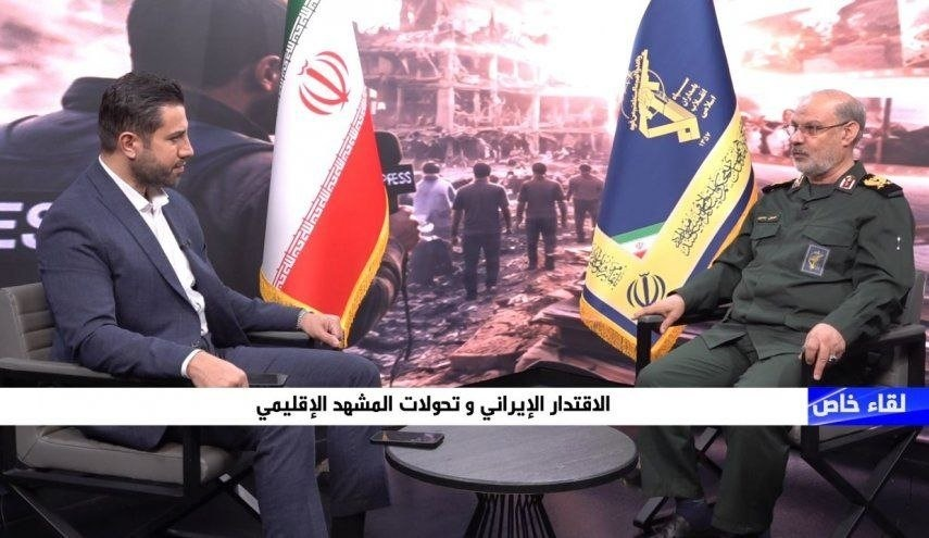 Irán advierte de que lanzará ataques a nuevos objetivos con «nuevas armas» si EEUU renueva sus bombardeos